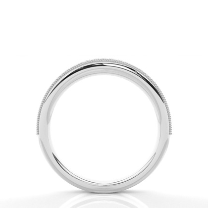 Brilliant Memoireringe Diamantringe