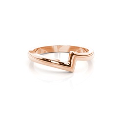 2.00mm Slight Comfort Fit Plain Shaped Wedding Band
