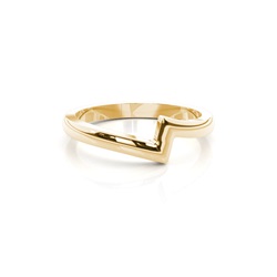 2.00mm Slight Comfort Fit Plain Shaped Wedding Band