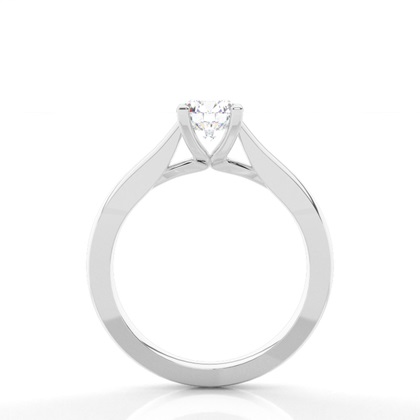 Brilliant Solitärringe Diamantringe