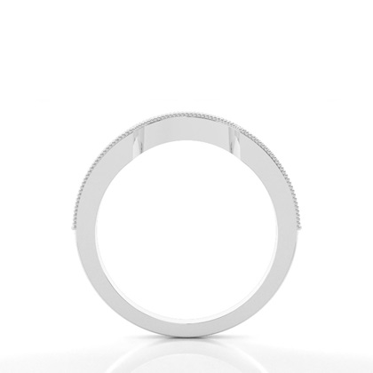 Brilliant Frau Eheringe