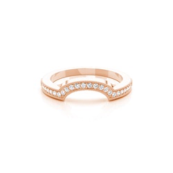 1.80mm Studded Slight Comfort Fit Diamond Shaped Band