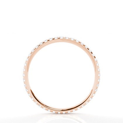 Rotgold Meilensteine Geschenke