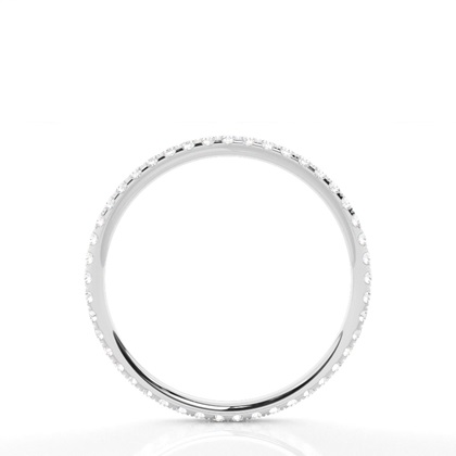 Memoirering in einer Kappenfassung