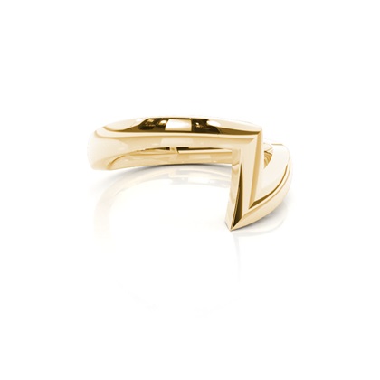 Yellow Gold Women's Wedding Bands