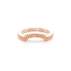 1.50mm Slight Comfort Fit Plain Shaped Wedding Band