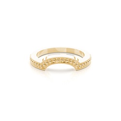 1.50mm Slight Comfort Fit Plain Shaped Wedding Band