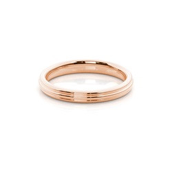 3.10mm Comfort Fit Plain Wedding Band
