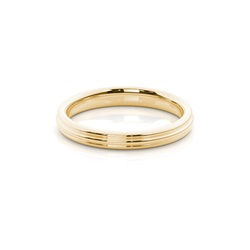 3.10mm Comfort Fit Plain Wedding Band