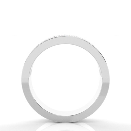 Brilliant Memoireringe Diamantringe