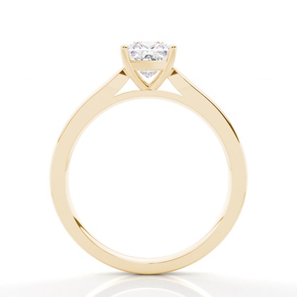 Princess Yellow Gold Under €300 Jewellery Gifts