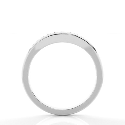 Brilliant Frau Eheringe