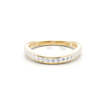 Yellow Gold Wife Jewellery Gifts