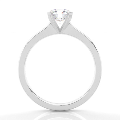 Brilliant Solitärringe Diamantringe