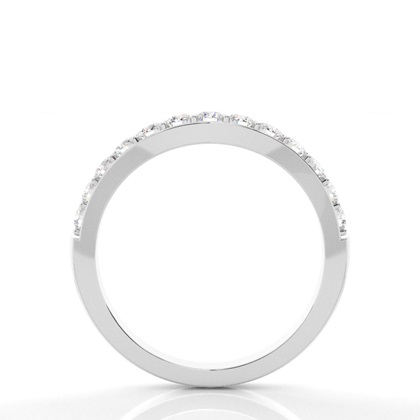 Brilliant Frau Eheringe