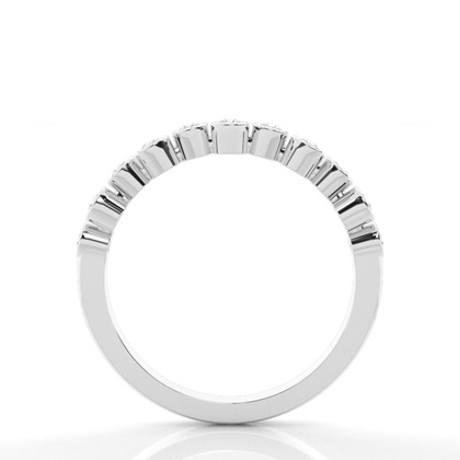 Brilliant Memoireringe Diamantringe