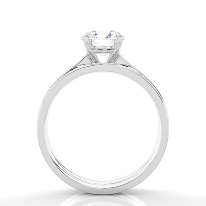  Bridal Set Engagement Rings