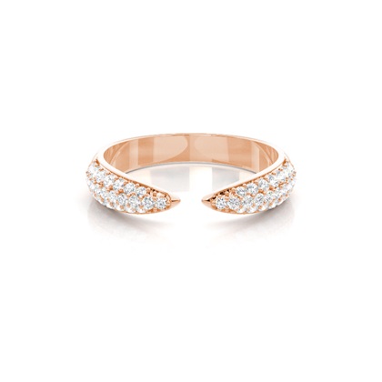 Rose Gold Wife Jewellery Gifts