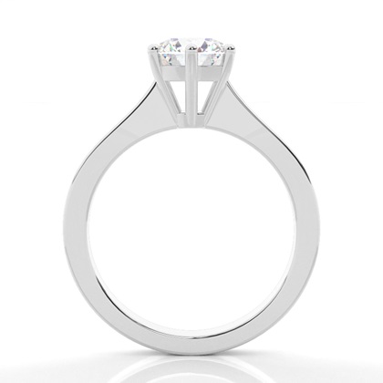 Brilliant Solitärringe Diamantringe