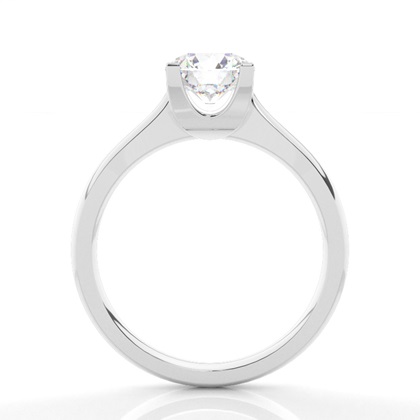 Brilliant Solitärringe Diamantringe