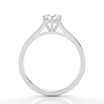 Brilliant Solitärringe Diamantringe