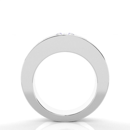 Brilliant Memoireringe Diamantringe