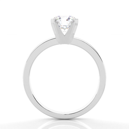 Brilliant Solitärringe Diamantringe