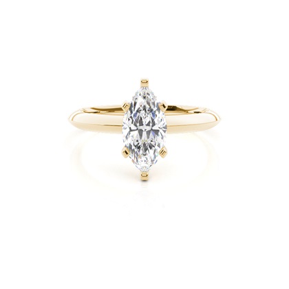 Marquise Diamond Rings