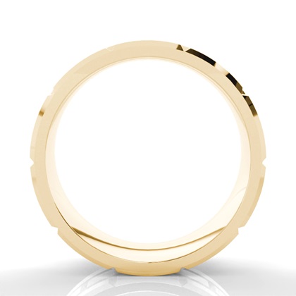 Gelbgold Ehemann Geschenke