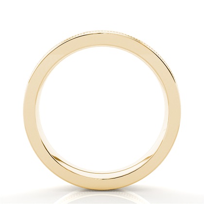 Gelbgold Freund Geschenke