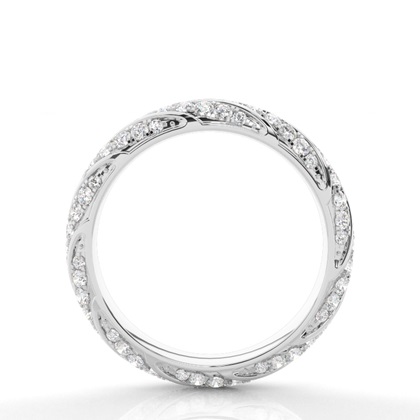 Brilliant Memoireringe Diamantringe