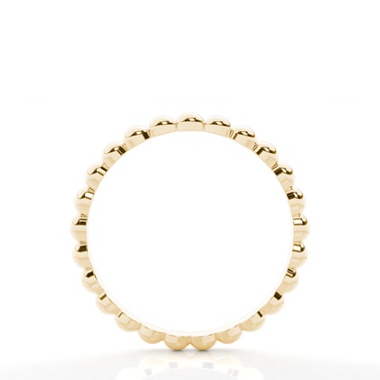 1.80mm Slight Comfort Fit Plain Wedding Band