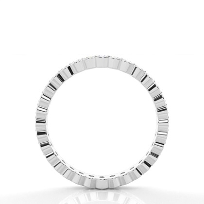 Brilliant Memoireringe Diamantringe