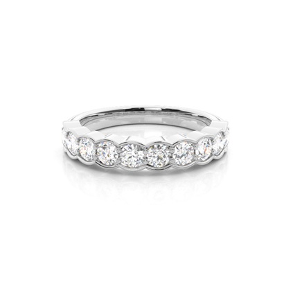 Platinum Diamond Jewellery Anniversary Gifts