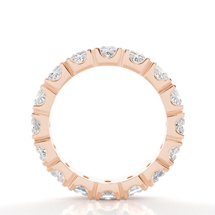 Prinzessin Memoireringe Diamantringe