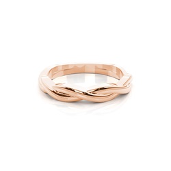 2.20mm Slight Comfort Fit Plain Shaped Wedding Band