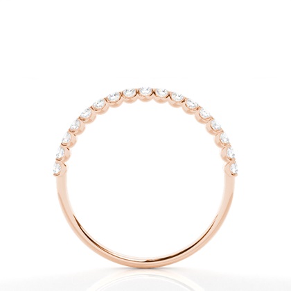 Rotgold Meilensteine Geschenke