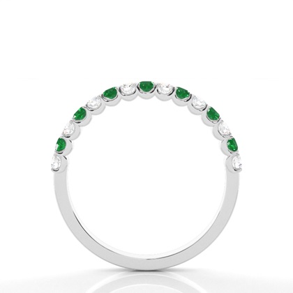 Brilliant Edelstein Ringe Diamantringe