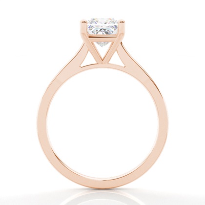 Princess Rose Gold Sister Jewellery Gifts