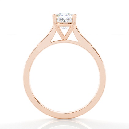 Cushion Rose Gold Sister Jewellery Gifts