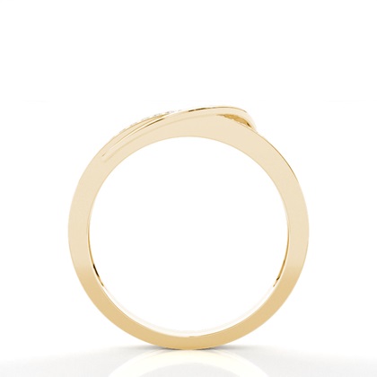 Yellow Gold Diamond Jewellery Gifts Under £300