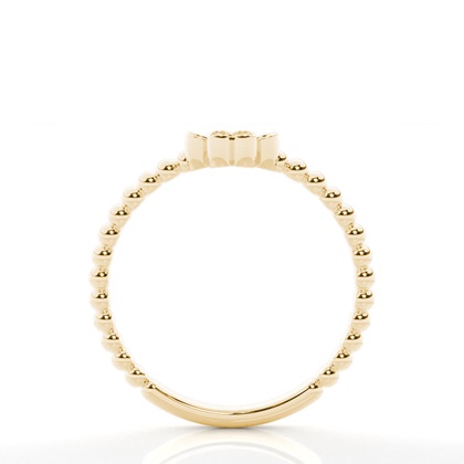 Yellow Gold Diamond Jewellery Gifts Under £300