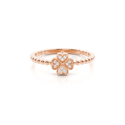 Rose Gold Diamond Jewellery Gifts Under 300