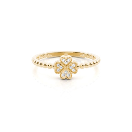 Yellow Gold Diamond Jewellery Gifts Under £300