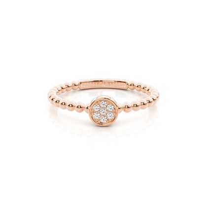 Rose Gold Diamond Jewellery Gifts Under 300