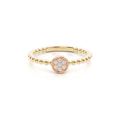 Yellow Gold Diamond Jewellery Gifts Under £300