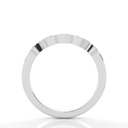 Brilliant Memoireringe Diamantringe