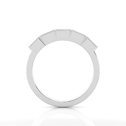 Brilliant Memoireringe Diamantringe