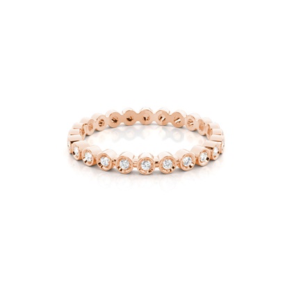 Rose Gold Diamond Jewellery Gifts Under 300