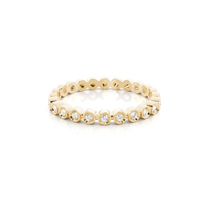 Yellow Gold Diamond Jewellery Gifts Under £300